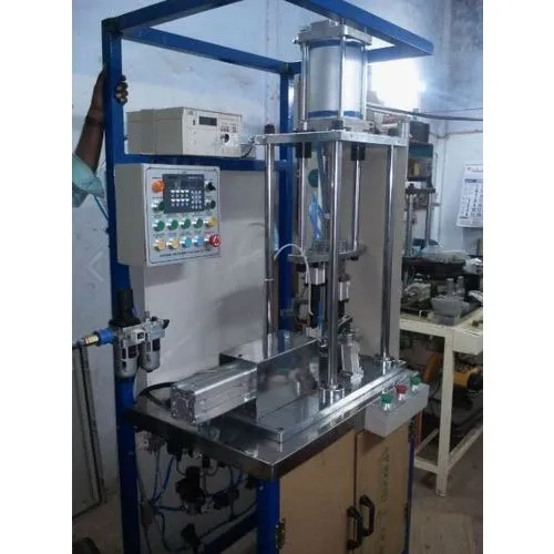 Leakage Testing Machine