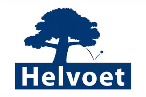 Helvoet