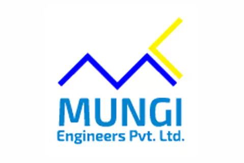 Mungi