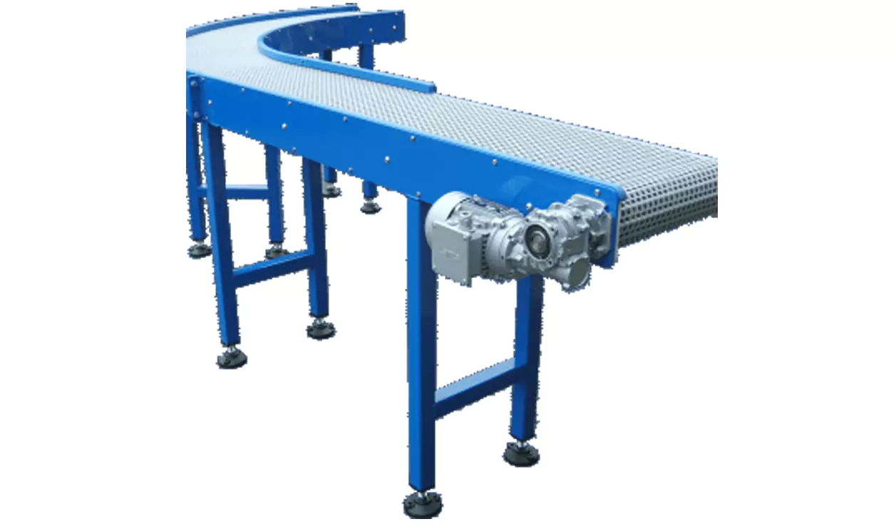 Conveying Systems